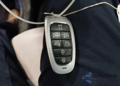 2024 Hyundai Tucson Limited from USA, damaged, VIN 5NMJECDE4RH296473